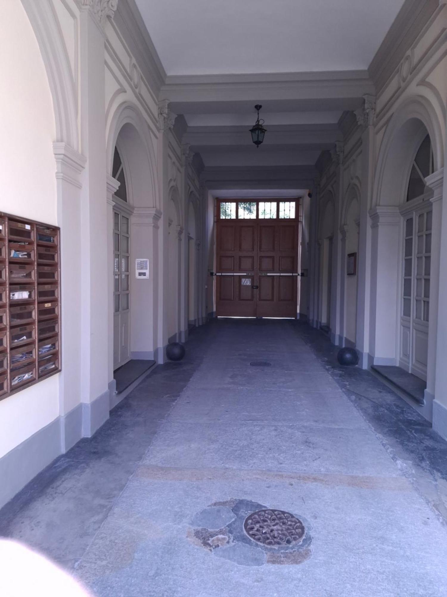 Al Cit, Bilocale Nuovo, Centrale E Silenzioso ตูริน ภายนอก รูปภาพ
